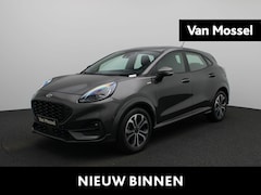 Ford Puma - 1.0 EcoBoost Hybrid ST-Line | Stoel en stuurverwarming | Adaptive cruise | NAV | Achteruit