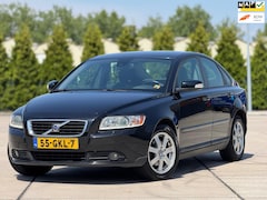 Volvo S40 - 1.8 Edition I | 1e Eigenaar | Cruise control | Climate Control | APK 10-11-2025 |