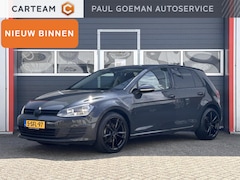 Volkswagen Golf - 1.2 TSI Trendline | Cruise | Parkeer sensoren | Lichtmetaal |