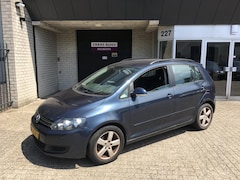 Volkswagen Golf Plus - 1.6 TDI Highline / EURO-5 / GEEN APK / MOTOR OK / ALU VELGEN / CLIMATE