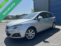 SEAT Ibiza ST - 1.2 TDI Reference Ecomotive