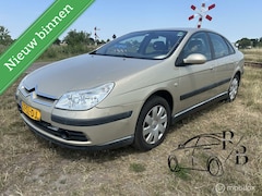Citroën C5 - 2.0-16V Ligne Prestige INRUILKOOPJE AIRCO VASTE PRIJS