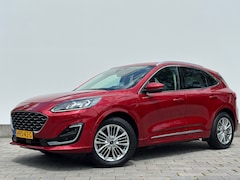 Ford Kuga - 2.5 PHEV 225 pk Vignale I Head up display | Winter Pack | Camera | El. a. klep | El verst.