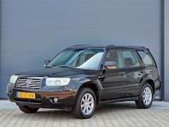 Subaru Forester - 2.0 X Comfort Pack gas/benzine apk 6'2026