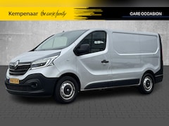 Renault Trafic - 2.0 dCi 145 T29 L1H1 Comfort