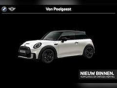 MINI Cooper S - 3-deurs Rockingham GT Edition John Cooper Works Aut
