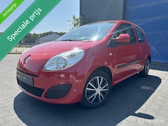 Renault Twingo - 1.2 Dynamique / volledig onderhouden