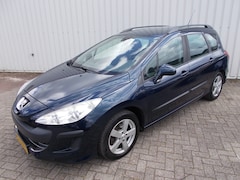 Peugeot 308 - Break 1.6 VTi X-Line Automaat ( APK 05-01-2026 )