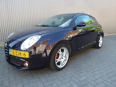 Alfa Romeo MiTo - 0.9 TwinAir Distinctive Leder|Navi
