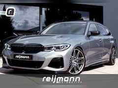 BMW 3-serie Touring - M340i xDrive M-Performance OxidGrau | M Stoel | ACC | Pano | HuD
