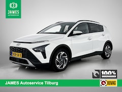 Hyundai Bayon - 1.0 T-GDI Comfort CAMERA CLIMA NAV-APP
