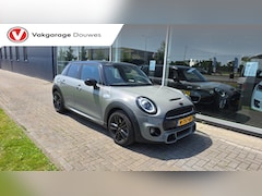 MINI Cooper S - 2.0 Chili | John Cooper Works | 360° sensoren | Navi | Cruise
