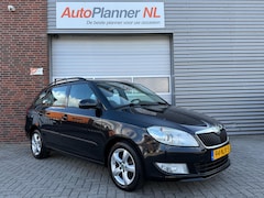 Skoda Fabia Combi - 1.2 TDI Greenline Airco Cruise Navi