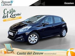 Peugeot 208 - 1.2 PureTech Blue Lion | Parkeersens. | Airco | Navi | Carplay |