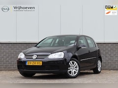 Volkswagen Golf - 1.4 TSI Optive 4 1e eig