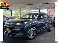Volkswagen Tiguan - 1.5 eTSI DSG LIFE EDITION NAVI/CARPLAY/TREKHAAK