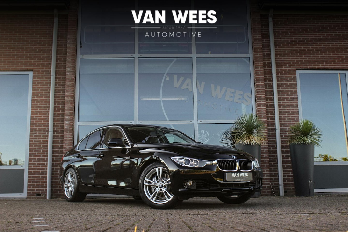 BMW 3-serie - 335i Upgrade Edition 335i Upgrade Edition - AutoWereld.nl