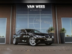BMW 3-serie - 335i F30 Sedan Executive | 306 pk | Automaat | NL auto | 18 inch | Xenon | Cruise control