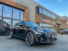 MINI Clubman - 2.0 Cooper S John Cooper Works F1 Aut/Pano/Camera/Head Up/Btw
