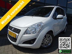 Suzuki Splash - 1.2 Exclusive AUTOMAAT | TREKHAAK | AIRCO |