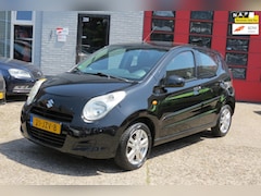 Suzuki Alto - 1.0 Comfort , 5 DEURS , NIEUWE APK., LM VELG