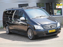 Mercedes-Benz Viano - 3.0 CDI Ambiente Edition DC Lang PANO