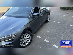 Skoda Superb Combi - 1.6 TDI Active