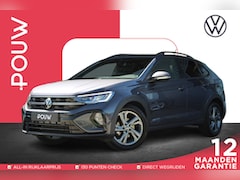 Volkswagen Taigo - 1.0 TSI 115pk R-Line H6 | Camera achter | Stoelverwarming | Keyless Entry | Carplay & Andr