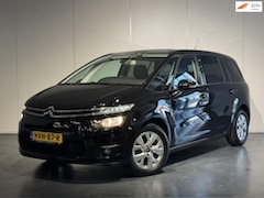 Citroën Grand C4 Picasso - 1.2 PureTech Attraction 7-Pers. /Clima/Cruise/MMS/PDC+Camera/LED/Trekhaak