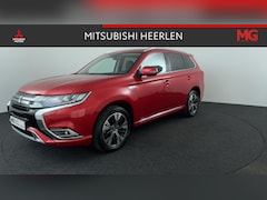 Mitsubishi Outlander - 2.4 PHEV Intense | Dealer onderhouden | Trekhaak |