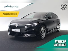 Volkswagen ID.7 Tourer - Pro Business 77 kWh 210 kW / 286 pk | IQ Light | HUD | Stoelventilatie | 360 Camera | 20 i