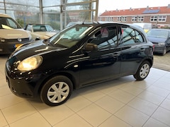 Nissan Micra - 1.2 Visia Airco