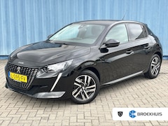 Peugeot 208 - Allure Pack Airco AUTO | Camera achter | Cruise Control | NAVI Fullscreen | DAB
