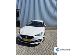 SEAT Leon Sportstourer - 1.4 TSI eHybrid PHEV FR Business Intense 204 pk | stuur/stoel verwarming apple carplay/and