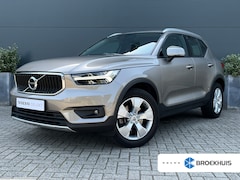 Volvo XC40 - 2.0 B4 Business Pro | Pilot Assist | Trekhaak | Camera | DAB |