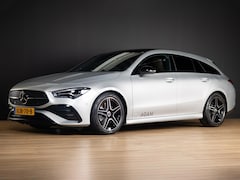 Mercedes-Benz CLA-klasse Shooting Brake - 200 AMG Line