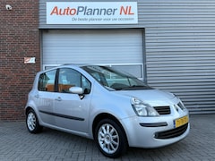 Renault Modus - 1.6-16V Dynamique Clima Cruise Pano