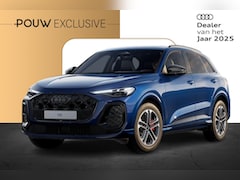 Audi Q5 - TFSI 367pk e-hybrid quattro S Edition Competition | Tech Pro | Trekhaak