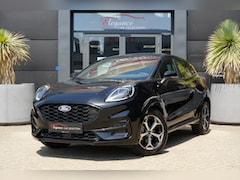 Ford Puma - 1.0 EcoBoost Hybrid ST-Line 125pk Stoelverwarming/Cruise/Camera