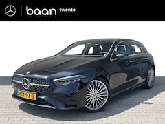 Mercedes-Benz A-klasse - A 180 AMG Line l Advanced Sound System l Augment Reality l Premium Pack l High Performence