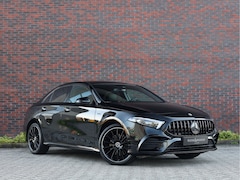 Mercedes-Benz A-klasse - 250 e Premium Plus | Night Edition - A35 pakket