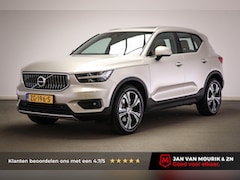 Volvo XC40 - 2.0 T4 Inscription | INTELLISAFE / SCANDINAVIAN / VERSABILITY / LUXURY- LINE