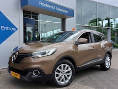 Renault Kadjar - 1.2 TCe 131pk Intens Pack-Tech | Navi | Clima | Cruise | Keyless Entry | Pdc V+A+Assist+Ca