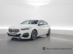 BMW 2-serie Gran Coupé - 218i M Sport | HUD | 18'' | Stoelverw. | Apple CarPlay | Navi