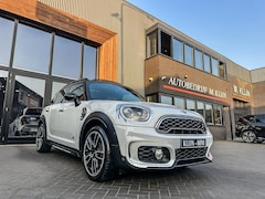 MINI Countryman - 2.0 Cooper S ALL4 Chili F1 aut John Cooper Works/Leer/Memory/Hk/Pano/Vol