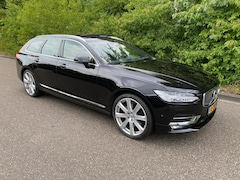 Volvo V90 - 2.0 T6 320 PK AWD Inscription