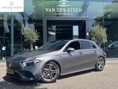 Mercedes-Benz A-klasse - AMG 35 4MATIC Premium Plus Schuifdak | Burmester
