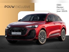 Audi Q5 - TFSI 299pk e-hybrid quattro S edition | Tech Plus | Panoramadak