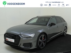 Audi A6 Avant - 55 TFSI e quattro Pro Line S Competition | Panoramadak | Trekhaak | 360 camera | Dodehoek