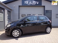 Peugeot 108 - 1.0 e-VTi Active 5-DRS AIRCO